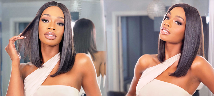 Bob Style Lace Front Wigs: The Ideal Fusion of Style and Nature