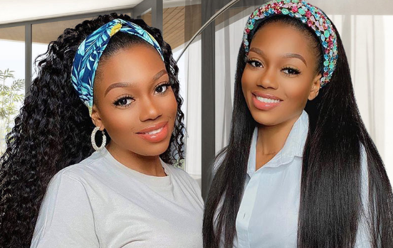 Change Your Hair: Guide to Headband and Wig Styles