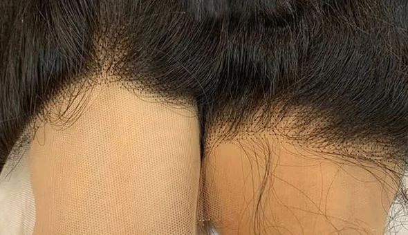 A Comprehensive Guide to Swiss, HD, and Transparent Lace