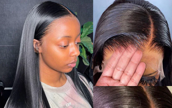 What Are the Pros of HD Lace Wigs?