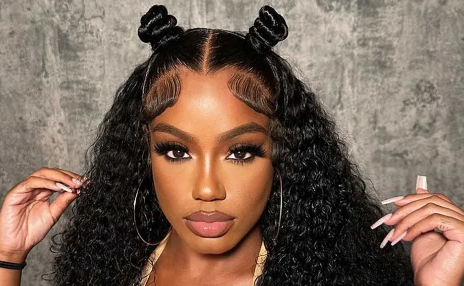 How Should a Water Wave Wig Be Maintained?