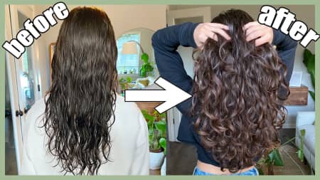 How to Take Care of Wavy Hair  - Get Your Exclusive Guide