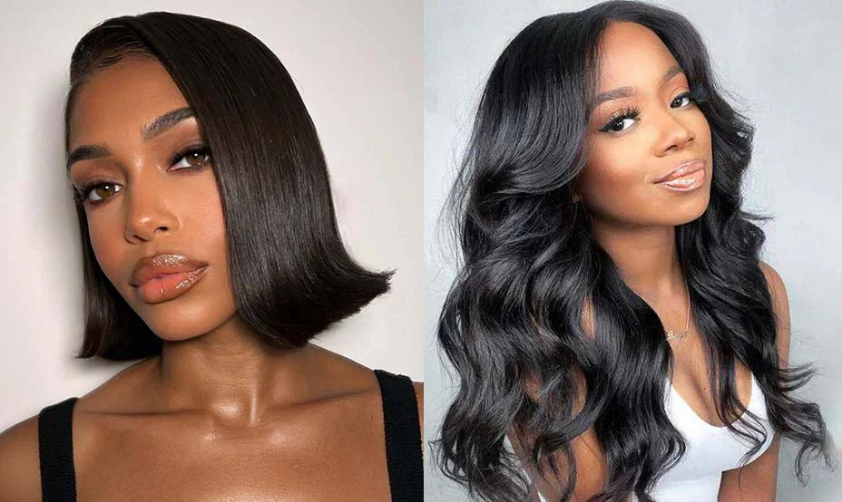 Twelve Daily Wig Wearing Tips