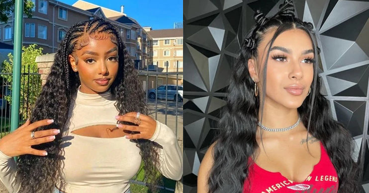 Are wigs hot to wear? These four factors are the most important.