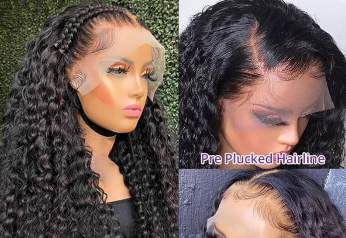 Why choosing the right 13x6 deep wave wig matters?