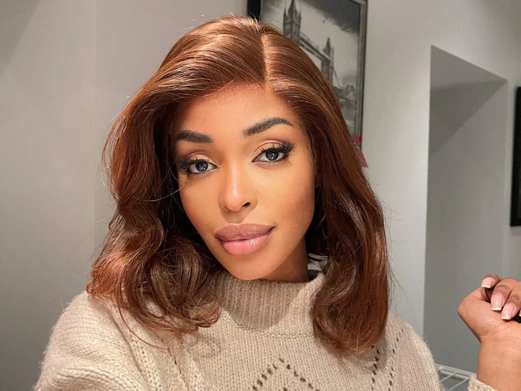 Body Wave Wigs vs. Straight Wigs: Which is Better for Everyday Wear?