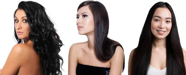 Why Are Human Hair Wigs More Expensive?