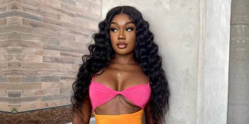 Deep Wave Wig VS Loose Deep Wave Wig, What's the Difference