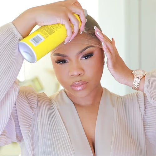 How to Get the Ideal Wig Fit and Put on a Wig Cap