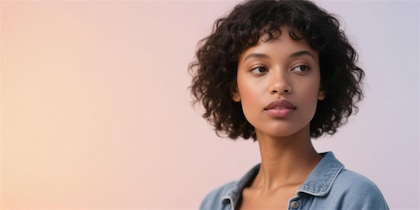 The Detailed Explanation of Wig Color Chart