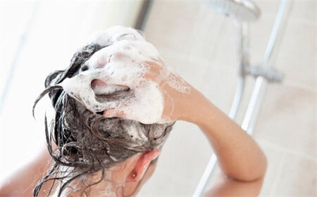 Important Things Need To Know About Washing Hair After Coloring