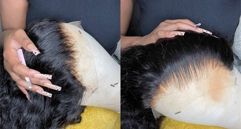 How to Pluck a Wig: A Comprehensive Guide
