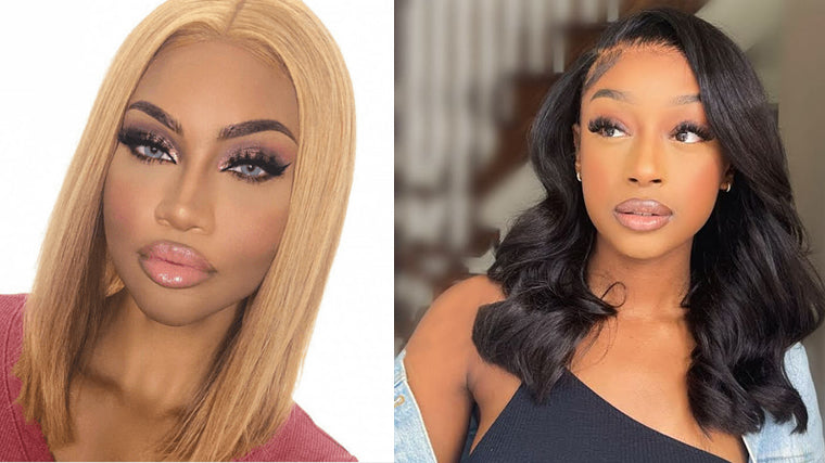 How Can I Wear Wigs and Stay Cool in the Hot Summer?