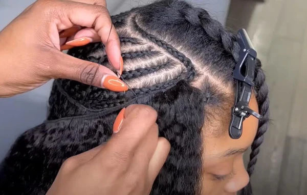 Wigs VS Weaves: What's The Difference And Which Is Best for You?