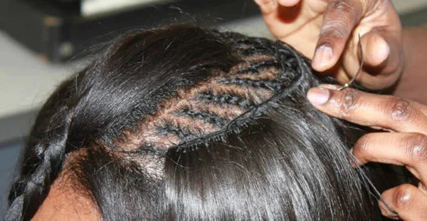 Which Human Hair Is Ideal for Sewing in Weave?