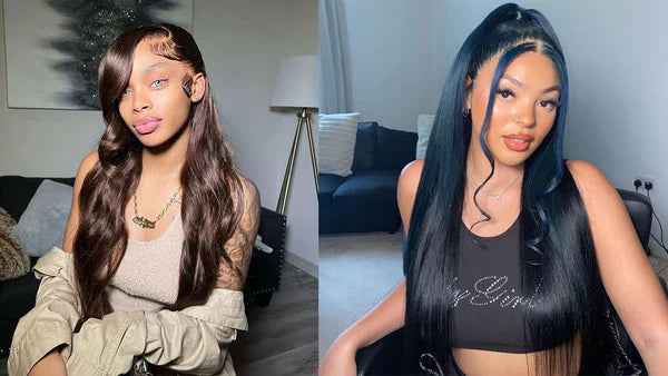 All the Information You Need about HD Lace Wigs
