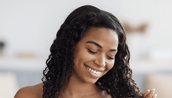 How to Care for Your Natural Hair Under a Wig
