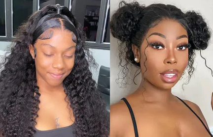 Which is Better: Lace Part Wigs or Lace Front Wig?