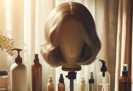 How to Revamp Your Wig:Simple Steps to Obtain a Completely Different Look