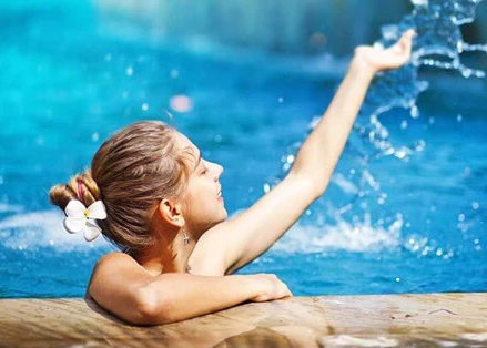 Can You Swim With a Wig? Tips for Waterproof Wear and Maintenance