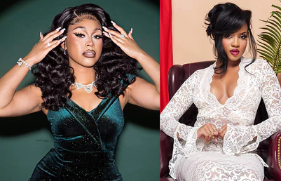 What Makes Black Women Wear Wigs These Days?