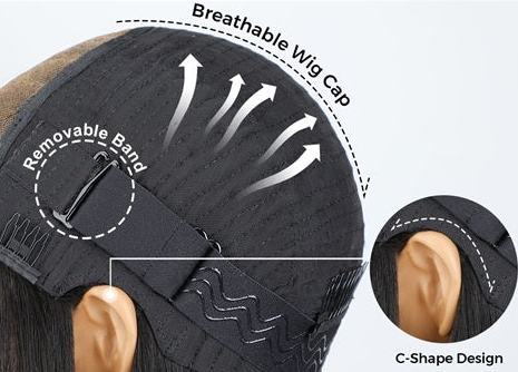 Is Wearing Wigs Hot?