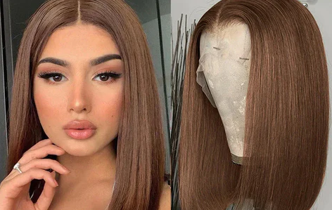 How African Americans Should Choose a Human Hair Wig