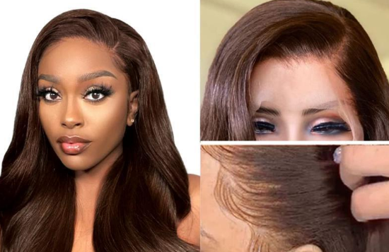 Body Wave Wigs vs. Straight Wigs: Which is Better for Everyday Wear?