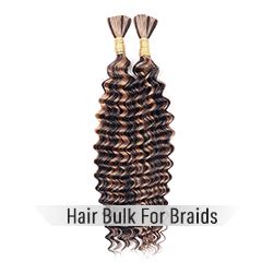 Braid Hair Bulk