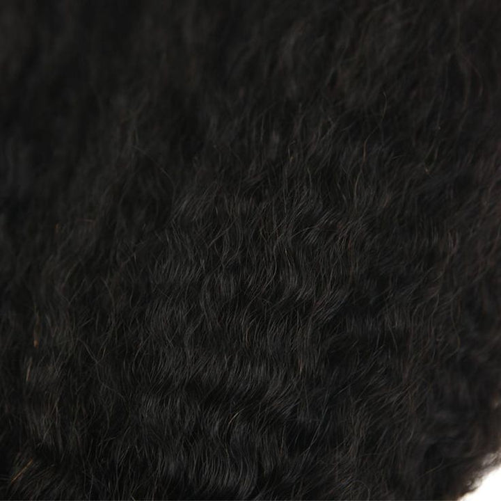 Wig Texture