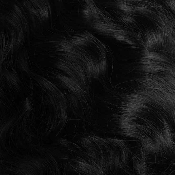 Wig Texture