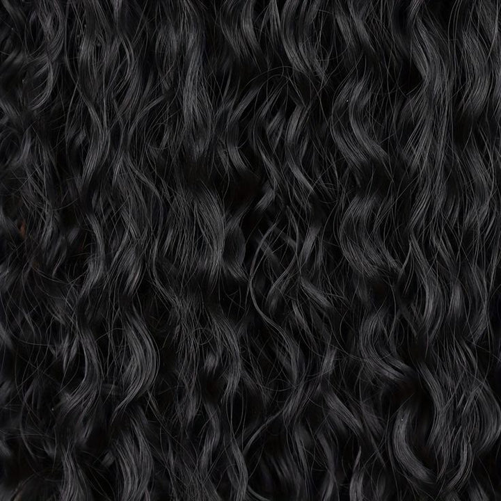Wig Texture