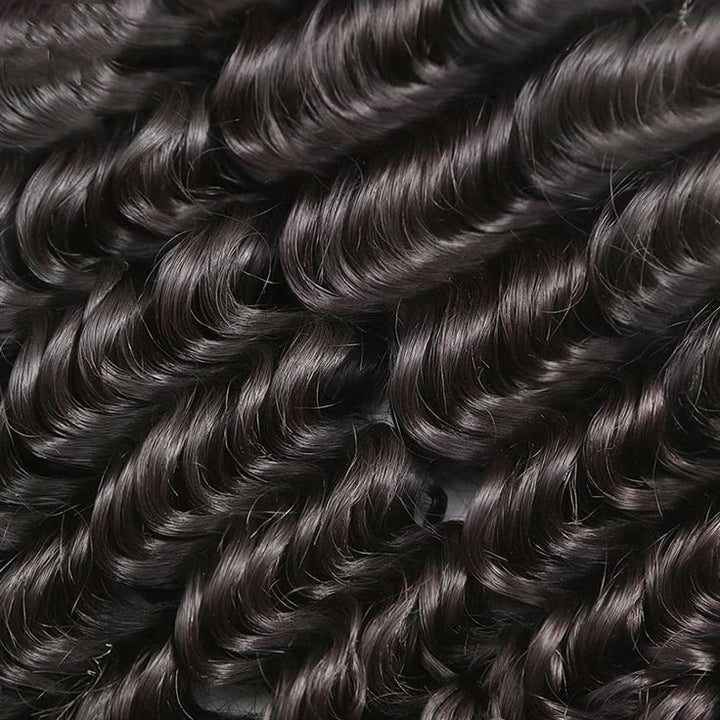 Wig Texture