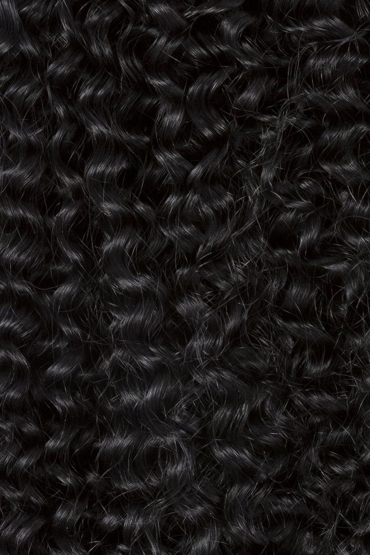 Wig Texture