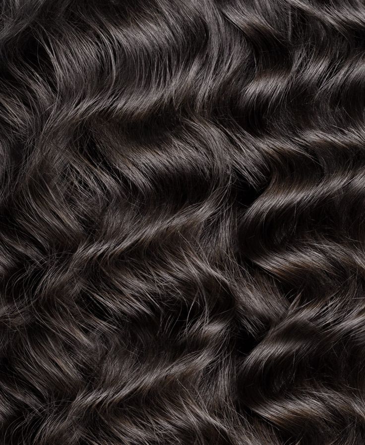 Wig Texture