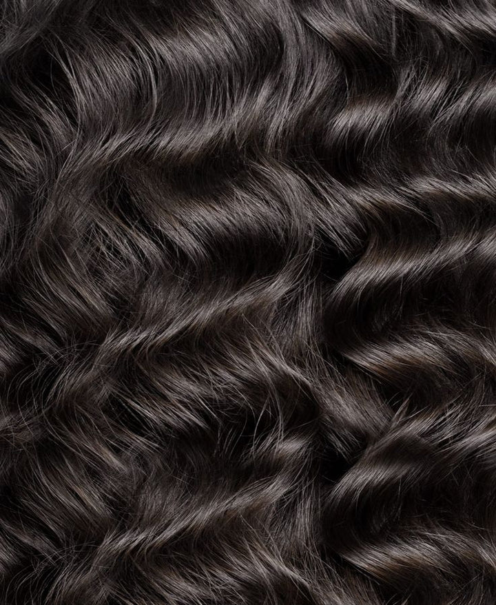 Wig Texture