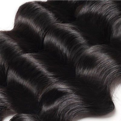 Wig Texture