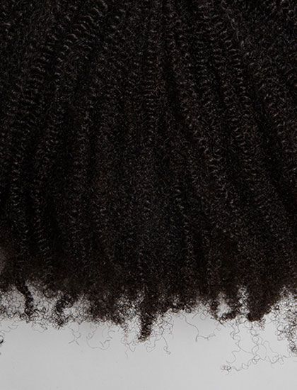 Wig Texture