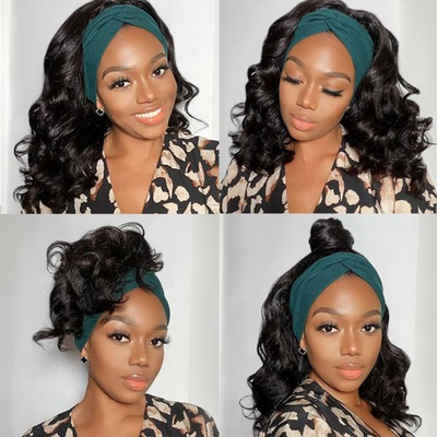 All $68 Crazy Deal Cute Wigs 10inches-16inches Limited Stock + No Code Needed