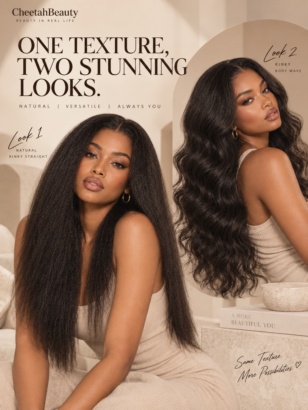 Blow Out Kinky Body Wave 7x6/13x6 Lace Frontal Wigs With Natural Baby Hair