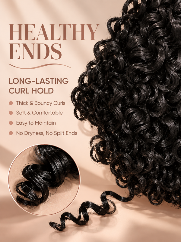 Indian Curly Bundles Deal CheetahBeauty 100% Virgin Human Hair Weave