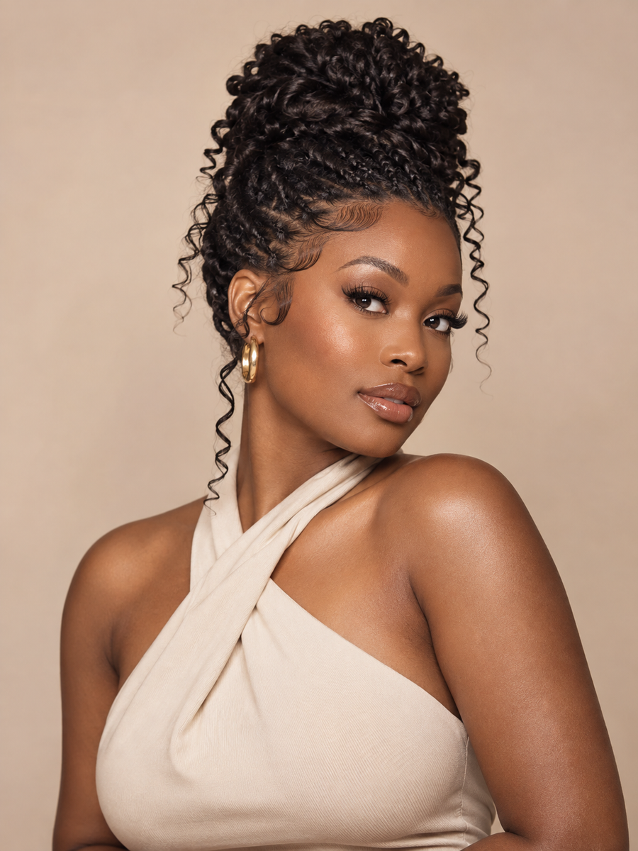 Protective Styles