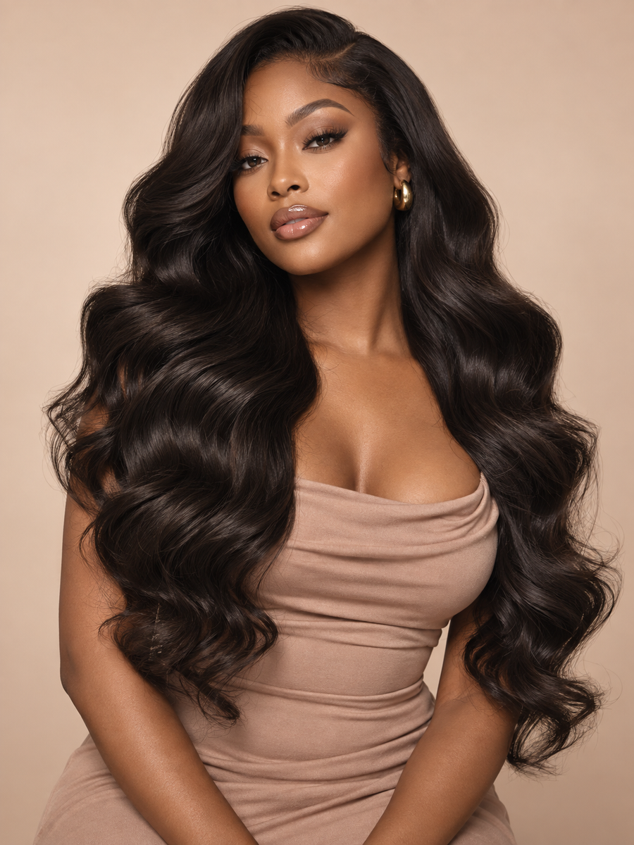 Long & Glam