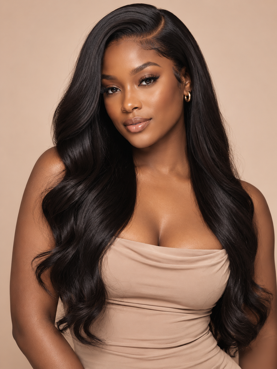 Sew In Bundles