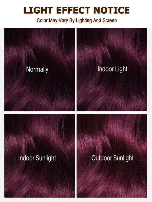 Pixie Cut Dark Burgundy Loose Body Glueless Wig Short Bob Human Hair Wigs