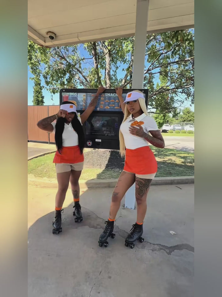 @thequeenleora Recommend Body Wave #613 Blonde 7x6/Upgrade 13x6-Full Lace Frontal Wig