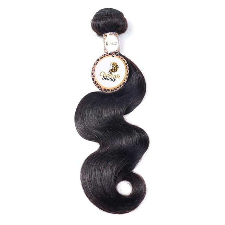 10A Body Wave 1 Bundle Cuticle Aligned Virgin Human Hair Extension