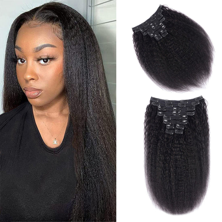 TUME CheetahBeauty Braids human hair