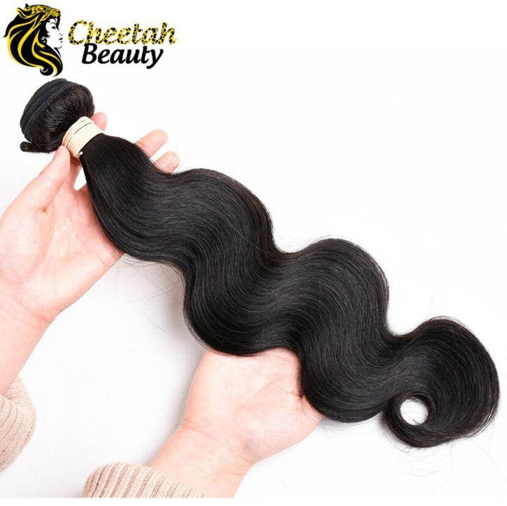 9A Body Wave 1 Bundle 100%  Human Hair Bundle Cuticle Aligned 