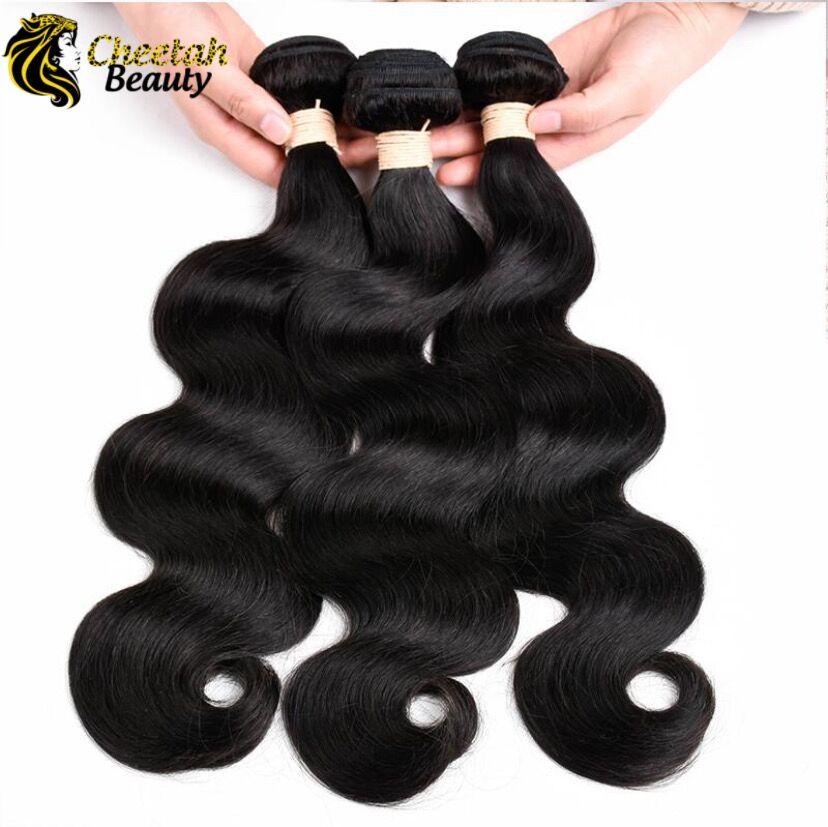 9A Body Wave 1 Bundle 100%  Human Hair Bundle Cuticle Aligned 